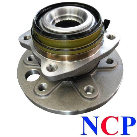 Piasta tylna H2M018BTA BTA