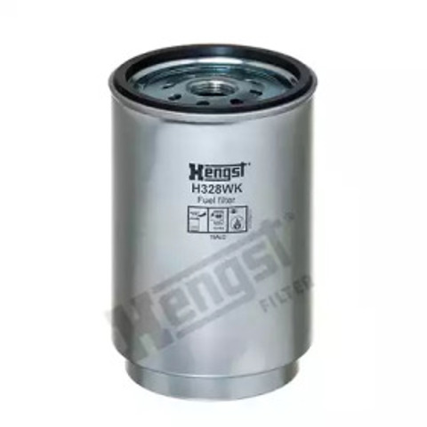 H328WK Hengst