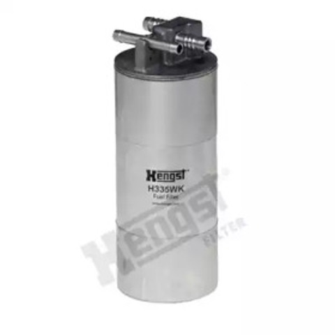 H335WK Hengst