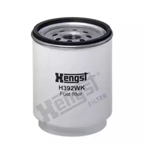 H392WK Hengst