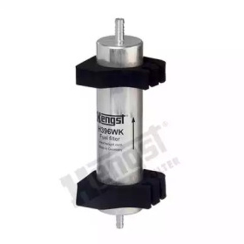 Filtr paliwa H396WK HENGST