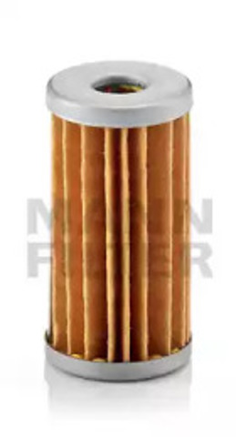 H42 Mann-Filter