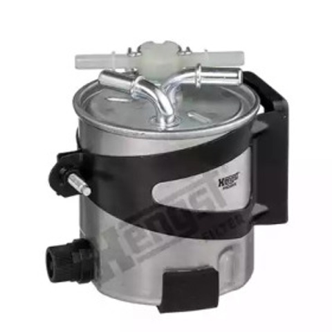 Filtr paliwa H424WK HENGST