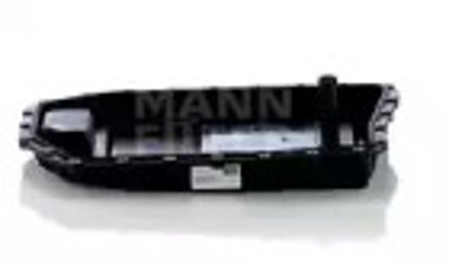 H50001 Mann-Filter