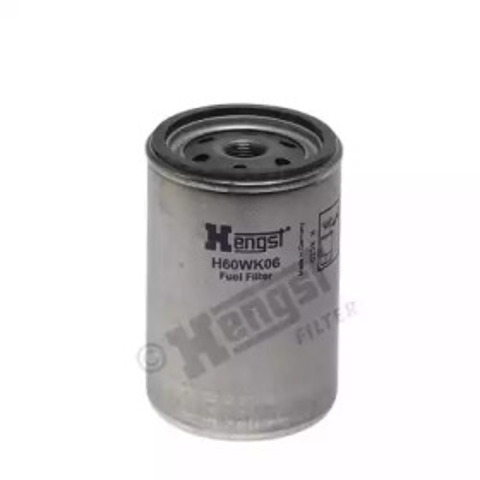 Filtr paliwa H60WK06 HENGST