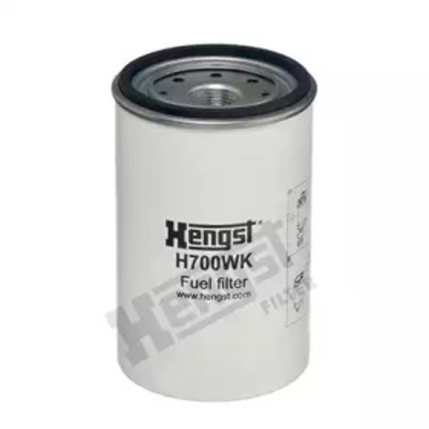 H700WK Hengst