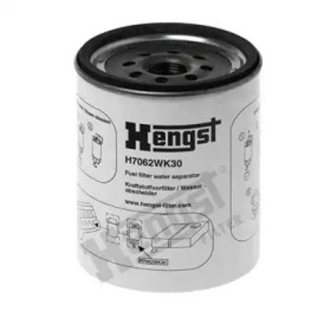 H7062WK30 Hengst