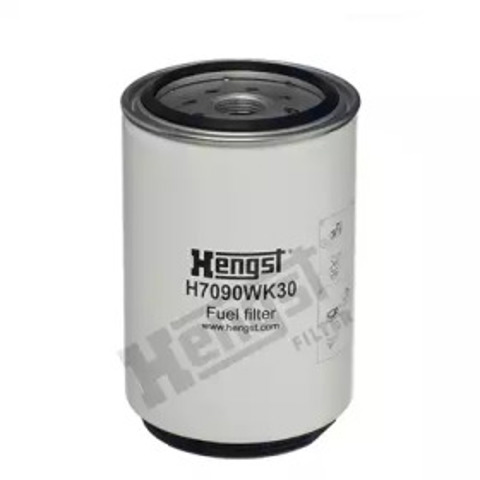 H7090WK30 Hengst