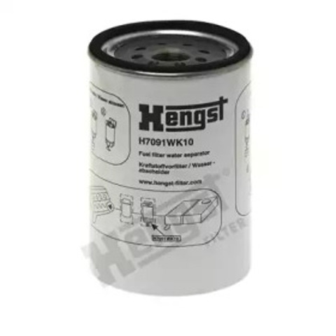 H7091WK10 Hengst