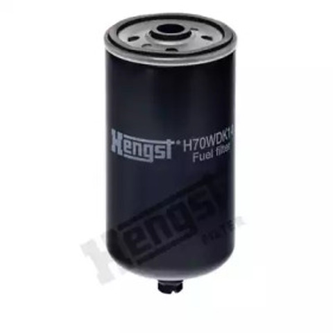 H70WDK14 Hengst