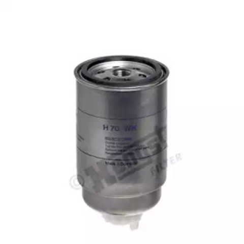 H70WK Hengst