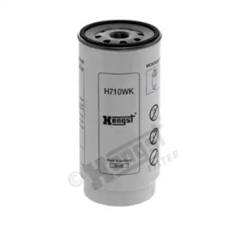 H710WK Hengst