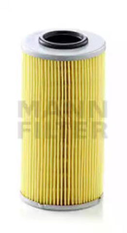 H835X Mann-Filter