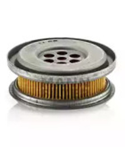 H85 Mann-Filter