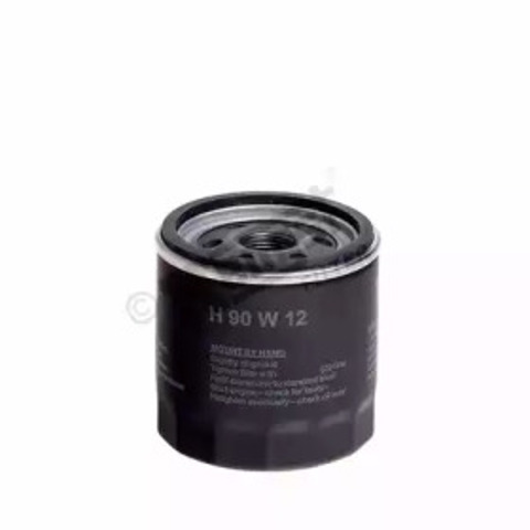 H90W12 Hengst