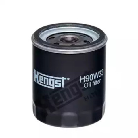 H90W33 Hengst
