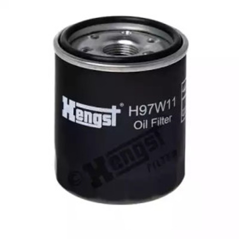 H97W11 Hengst