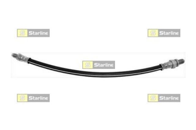 Przewód hamulcowy przedni HAAC1225 STARLINE