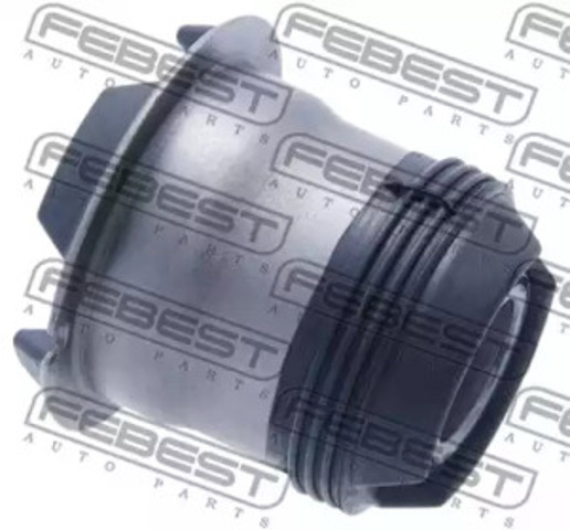 Silentblock tylnej belki Honda Accord 8 CU