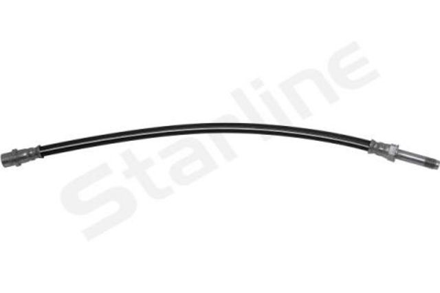 Przewód hamulcowy przedni HABG1212 STARLINE