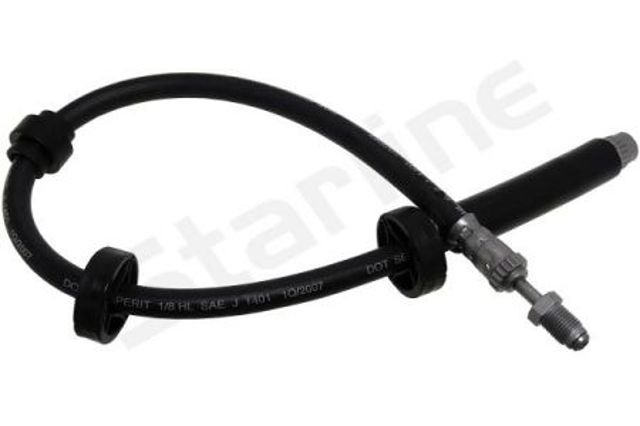 Przewód hamulcowy przedni Peugeot 605 6B