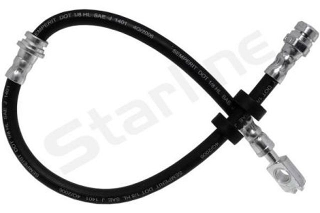 Przewód hamulcowy przedni HADG1211 STARLINE