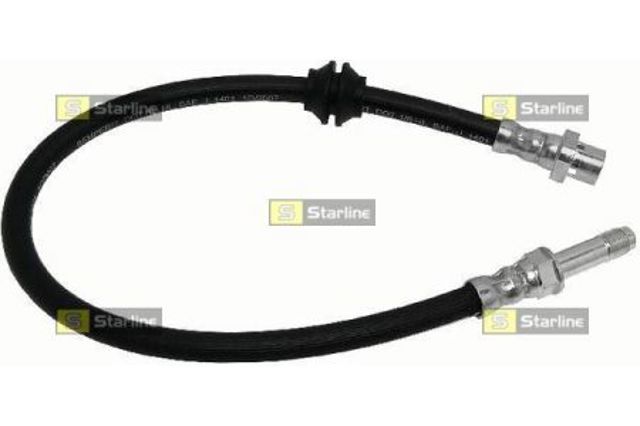 Przewód hamulcowy przedni HAE1217 STARLINE