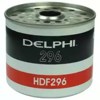 Filtr paliwa HDF296 DELPHI