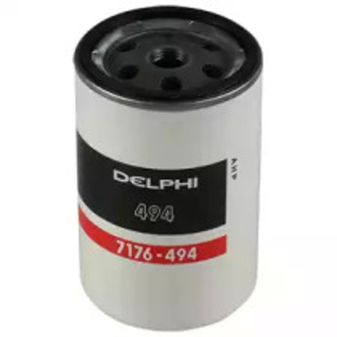 Filtr paliwa HDF494 DELPHI
