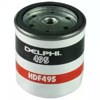 Filtr paliwa HDF495 DELPHI