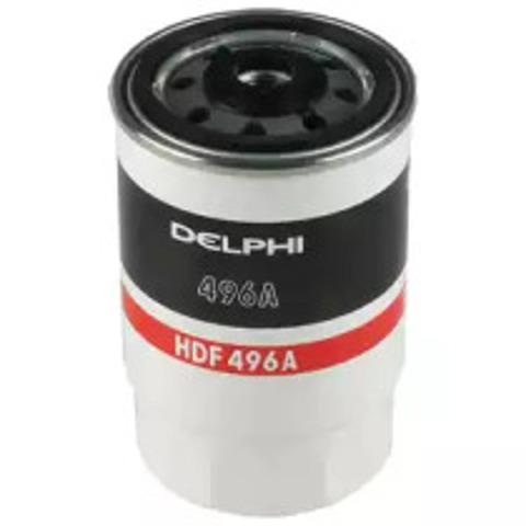 Filtr paliwa HDF496 DELPHI