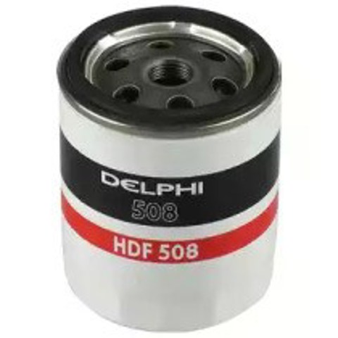Filtr paliwa HDF508 DELPHI