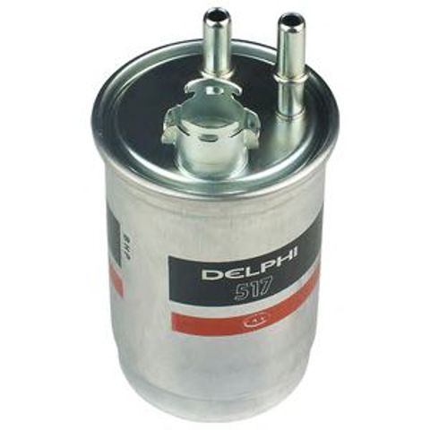 HDF517 Delphi