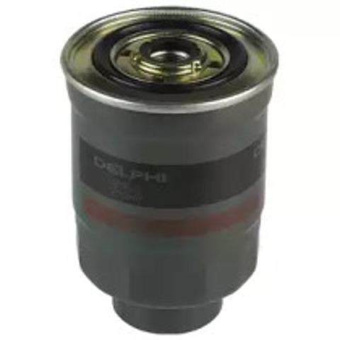 HDF526 Delphi