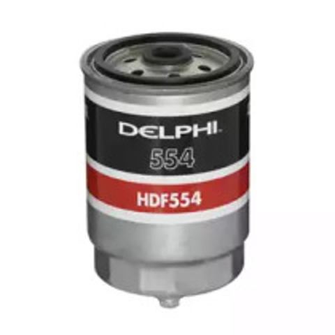 Filtr paliwa HDF554 DELPHI