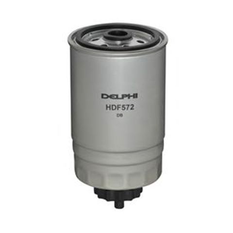 HDF572 Delphi