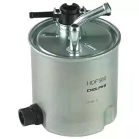 HDF580 Delphi