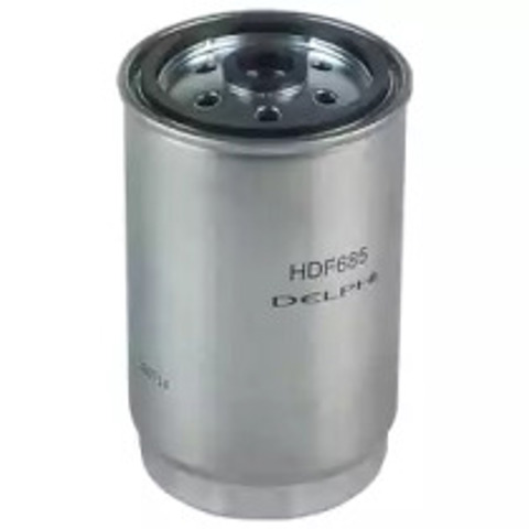 Filtr paliwa HDF685 DELPHI