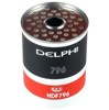 Filtr paliwa HDF796 DELPHI