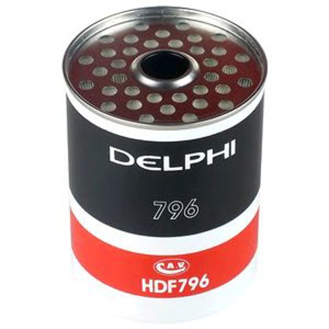 Filtr paliwa HDF796 DELPHI