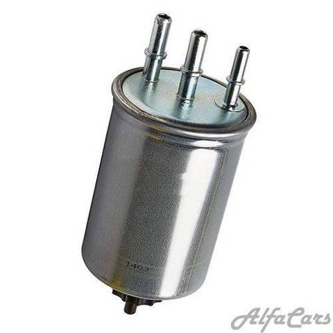 Filtr paliwa HDF924 DELPHI