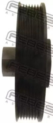Koło pasowe wału korbowego HDSR20 FEBEST