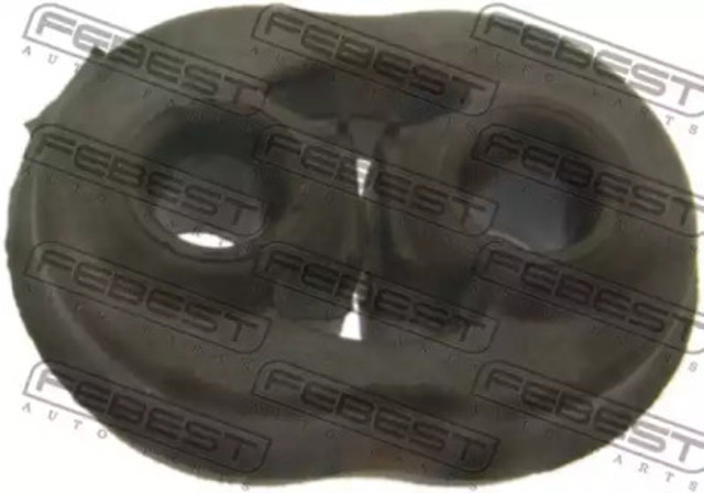 Poduszka mocowania tłumika HEXB006 FEBEST