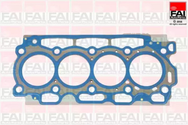 HG1164B FAI