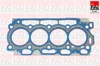 Uszczelka głowicy cylindrów HG1164B FAI