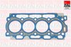 Uszczelka głowicy cylindrów HG1164C FAI