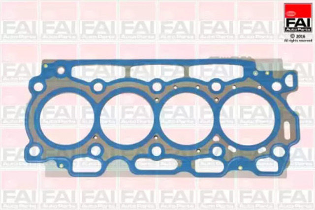 Uszczelka głowicy cylindrów HG1164C FAI