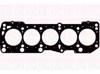 Uszczelka głowicy cylindrów HG1328 FAI