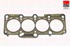 Uszczelka głowicy cylindrów HG1488 FAI