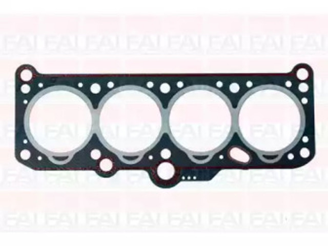 Uszczelka głowicy cylindrów HG267 FAI